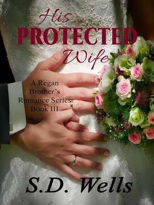 cover image of His Protected Wife